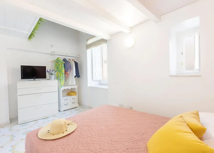 Marescala Vacation - Casa Tarantino * Sorrento