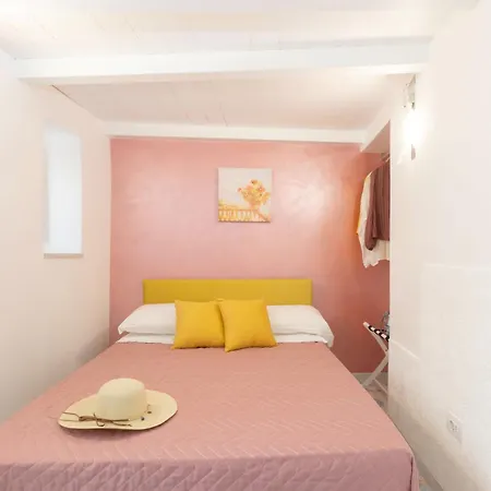 דירה Marescala Vacation - Casa Tarantino