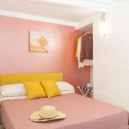 דירה Marescala Vacation - Casa Tarantino